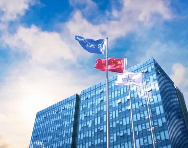 K8凯发(中国)发布2021年年报：营收首破30亿，净利润增长140%，蜕变加速